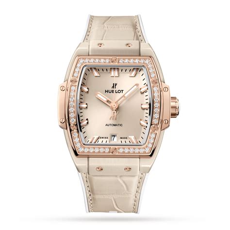 hublot lady watches|hublot watches for sale uk.